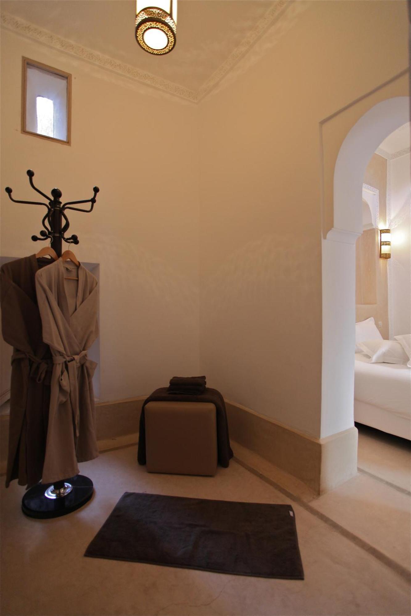 Riad Dar Ten Marrakesh Exterior foto