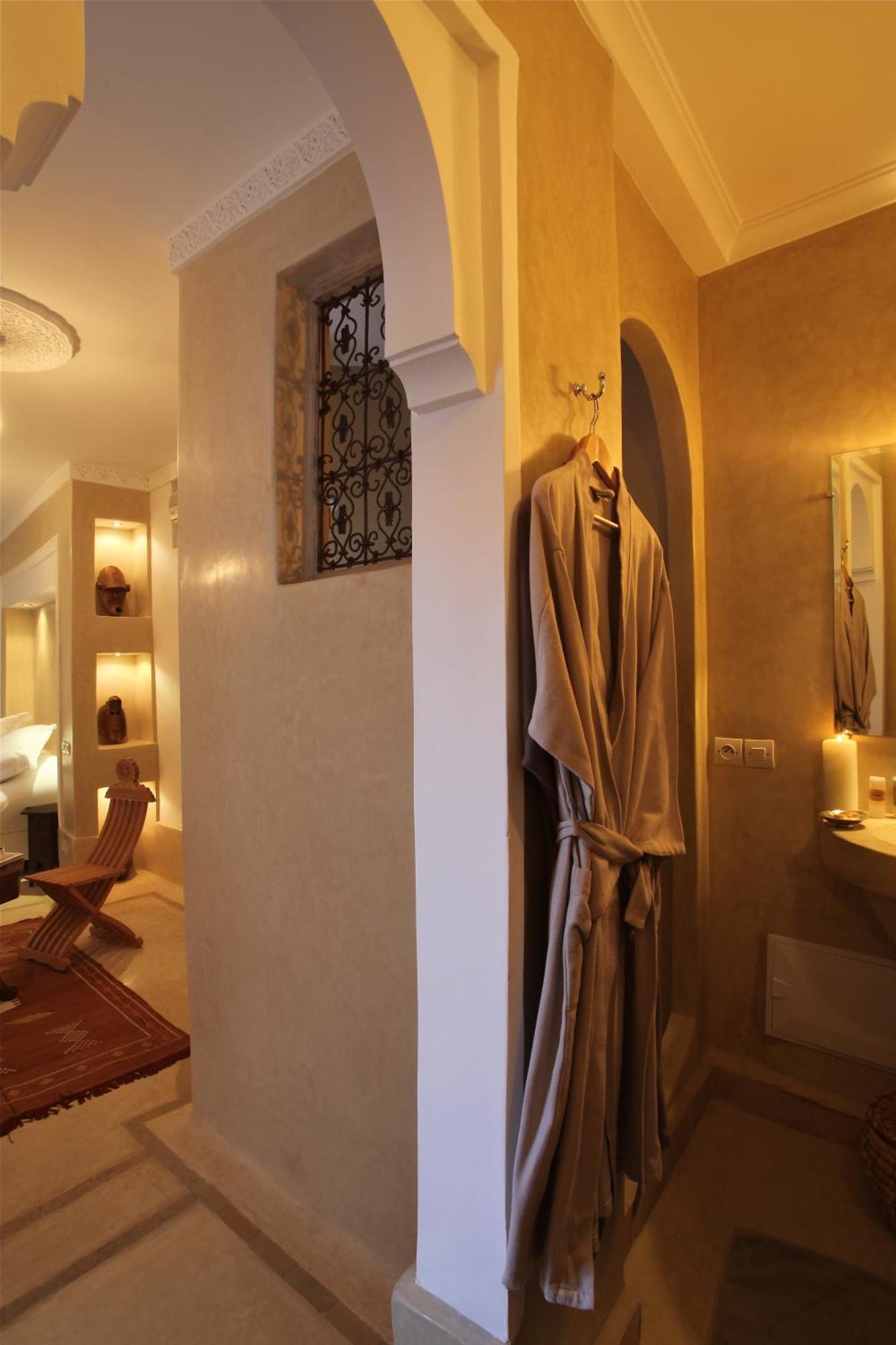 Riad Dar Ten Marrakesh Cameră foto