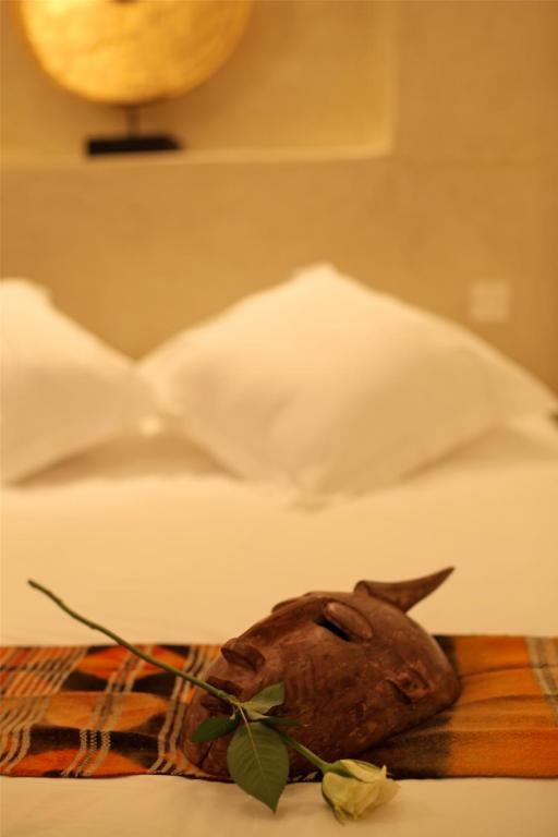 Riad Dar Ten Marrakesh Cameră foto