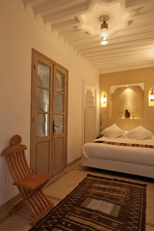 Riad Dar Ten Marrakesh Cameră foto