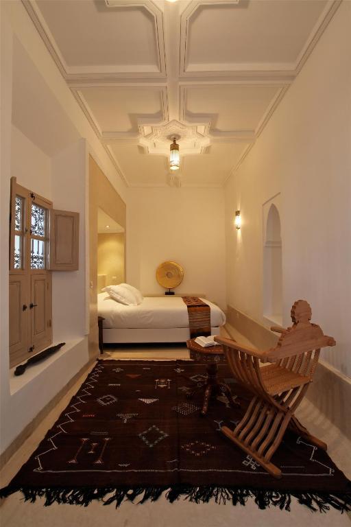 Riad Dar Ten Marrakesh Cameră foto