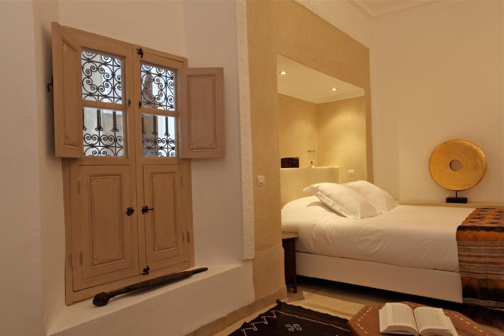 Riad Dar Ten Marrakesh Cameră foto