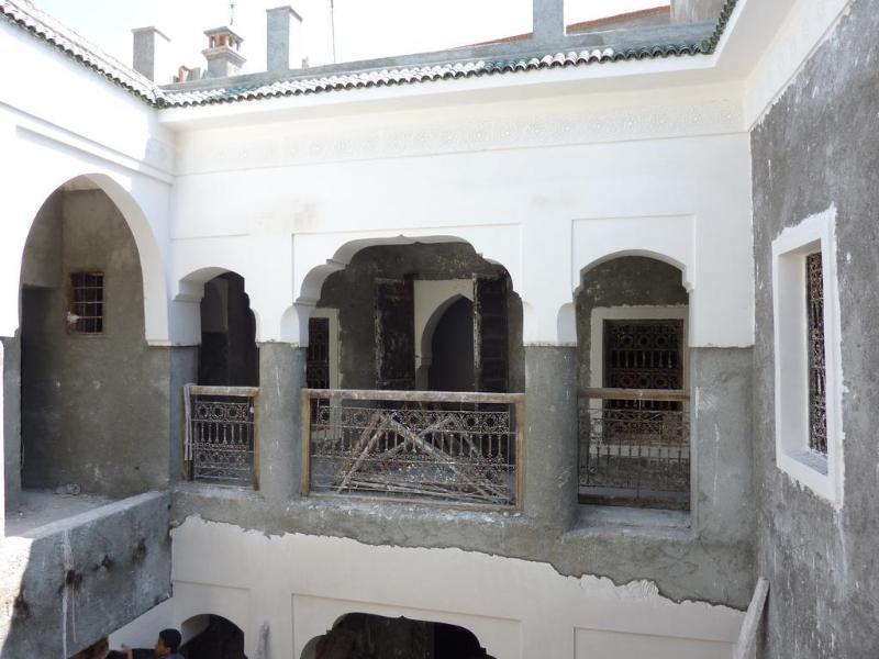 Riad Dar Ten Marrakesh Exterior foto
